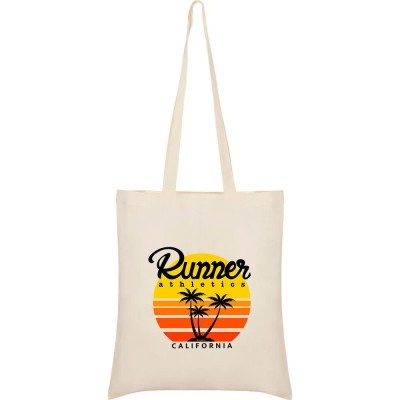 чанта,всички,чанти,kruskis,runner,athletics,tote,bag,beige,(beige)
