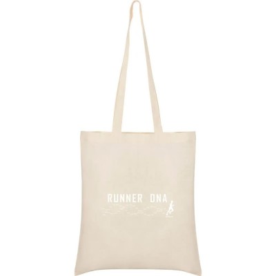 чанта,всички,чанти,kruskis,runner,dna,tote,bag,beige,(beige)