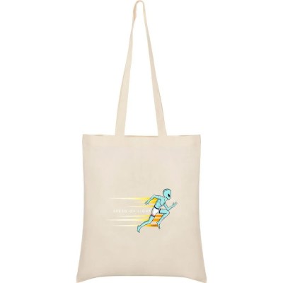 чанта,всички,чанти,kruskis,speed,of,light,tote,bag,beige,(beige)