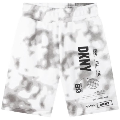 къси,панталони,мъжки,панталони,дамски,панталони,dkny,d24790,shorts,white,(multi)