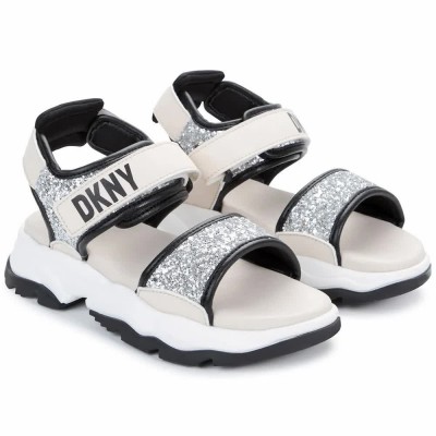 сандали,дамски,сандали,и,чехли,dkny,d39101,sandals,white,(white)