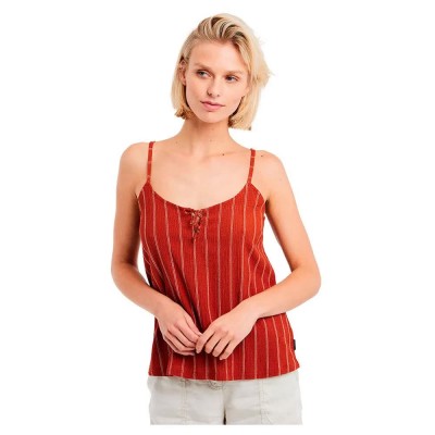 тениска,дамски,тениски,protest,anadyr,sleeveless,t,shirt,chili,rust