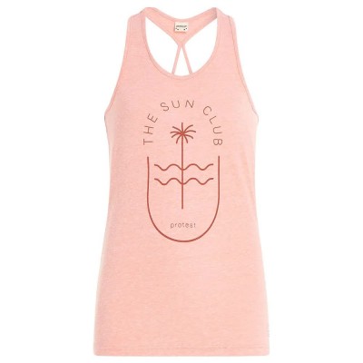 тениска,детски,тениски,protest,bamboo,sleeveless,t,shirt,sugar,coral,(pink)