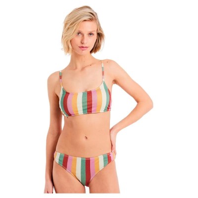 дамски,бански,костюми,protest,cancan,bikini,multicolor,(dusky,rose)