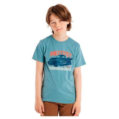 тениска,детски,тениски,protest,chiel,short,sleeve,t,shirt,arctic,green,(green)