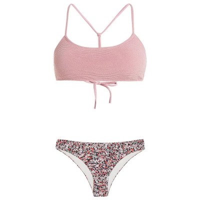 дамски,бански,костюми,protest,inlet,bikini,pink,(dusky,rose)