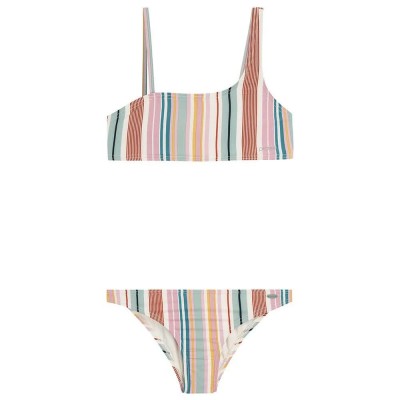 детски,бански,костюми,protest,julie,bikini,dusky,rose,(multicolor)