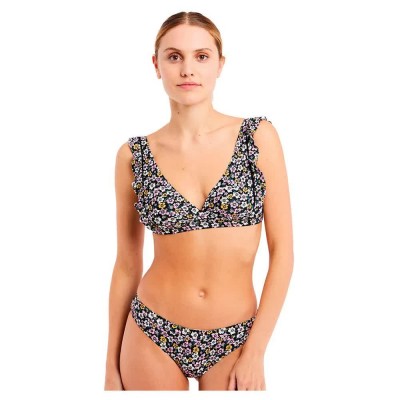 дамски,бански,костюми,protest,moray,bikini,true,black,(black)