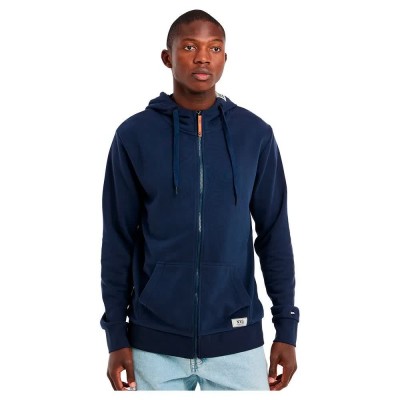 блуза,мъжки,пуловери,protest,ollie,full,zip,sweatshirt,night,skybl,(blue)