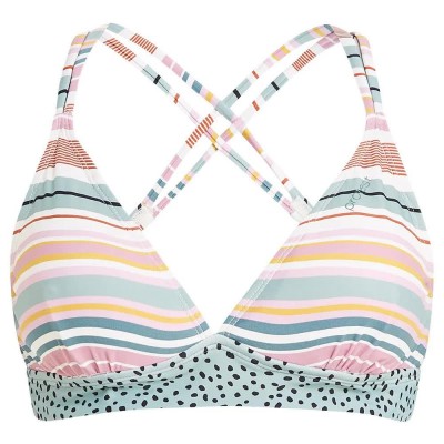 дамски,бански,костюми,protest,supero,23,bikini,top,dusky,rose,(multicolor)