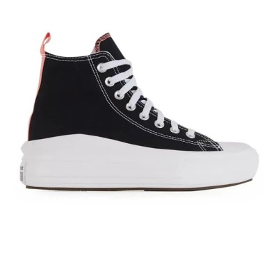маратонки,мъжки,маратонки,converse,chuck,taylor,all,star,move,trainers,black