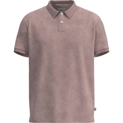 мъжки,блузи,с,яка,pepe,jeans,oliver,gd,short,sleeve,polo,spritzer,(brown)