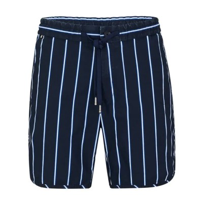 къси,панталони,мъжки,панталони,boss,kacey,shorts,blue