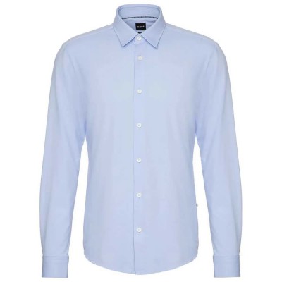 риза,с,дълъг,ръкав,мъжки,ризи,boss,p,roan,kent,c1,233,long,sleeve,shirt,blue,(light,pastel,blue)