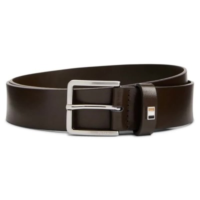 колан,колани,boss,ther,flag,e,sz35,10247900,01,belt,dark,brown,(brown)