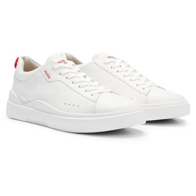 маратонки,мъжки,маратонки,hugo,blake,trainers,white,(white)