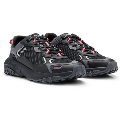 маратонки,мъжки,маратонки,hugo,go1st,trainers,black