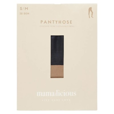 облекла,за,бременни,mamalicious,malou,20,den,maternity,tights,black,pack,tan
