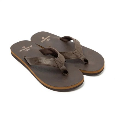 джапанки,мъжки,джапанки,и,чехли,brasileras,leder,flip,flops,brown