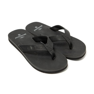 джапанки,мъжки,джапанки,и,чехли,brasileras,leder,flip,flops,black,(black)