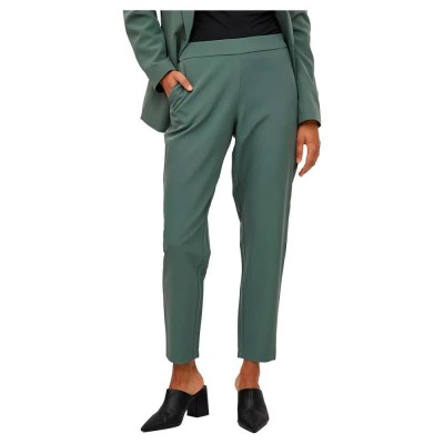 панталони,дамски,панталони,vila,carrie,lowny,7,8,pants,duck,green,(green)