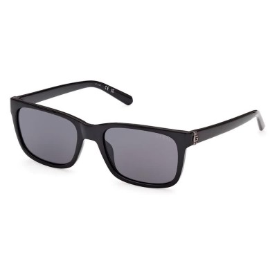 слънчеви,очила,слънчеви,очила,guess,gu00066,sunglasses,shiny,black,(black)