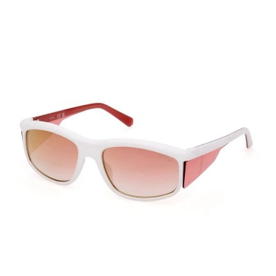 слънчеви,очила,слънчеви,очила,guess,gu00073,sunglasses,white