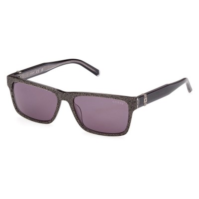 слънчеви,очила,слънчеви,очила,guess,gu00074,sunglasses,black