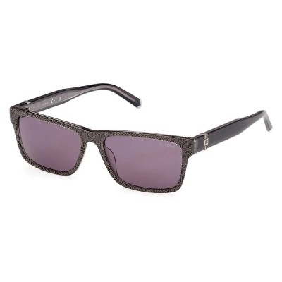 слънчеви,очила,слънчеви,очила,guess,gu00074,sunglasses,black,(black,other)