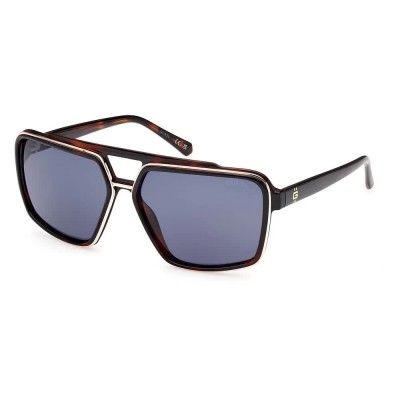 слънчеви,очила,слънчеви,очила,guess,gu00076,sunglasses,brown,(dark,havana)
