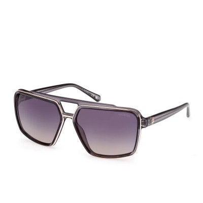 слънчеви,очила,слънчеви,очила,guess,gu00076,sunglasses,grey