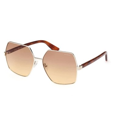 слънчеви,очила,слънчеви,очила,guess,gu7881,h,woman,sunglasses,golden