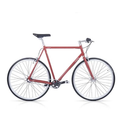 пътни,и,градски,велосипеди,finna,journey,bike,silver,(red,wine)