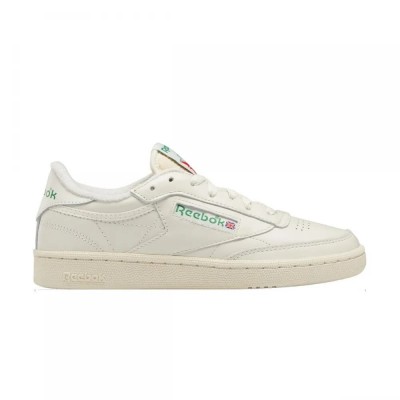 маратонки,мъжки,маратонки,дамски,маратонки,reebok,club,c,85,vintage,trainers,white,(white)