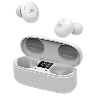 слушалки,слушалки,avenzo,av,tw5006w,tws,wireless,earphones,white,(white)