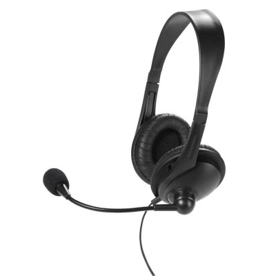 слушалки,слушалки,vivanco,viv36671,headphones,black,(black)