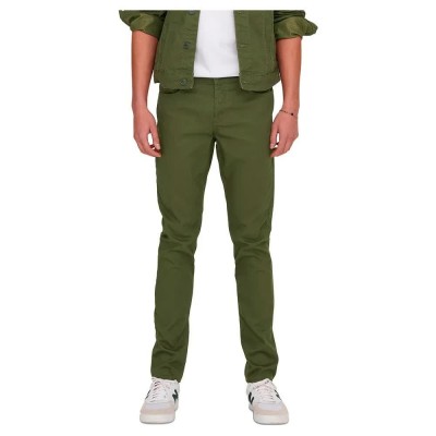 панталони,мъжки,панталони,only,&,sons,loom,life,slim,fit,pants,green,(olive,night)