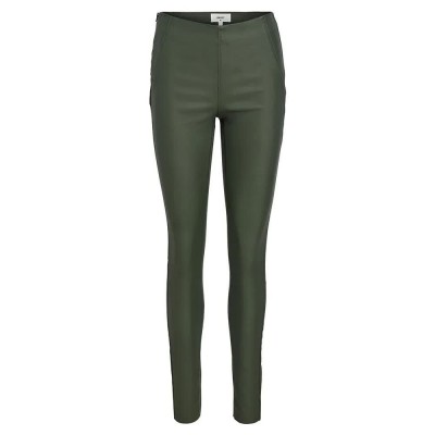 клин,дамски,клинове,дамски,чорапогащи,и,клинове,object,belle,coated,leggings,green