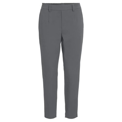 панталони,дамски,панталони,object,lisa,slim,pants,grey,(magnet)