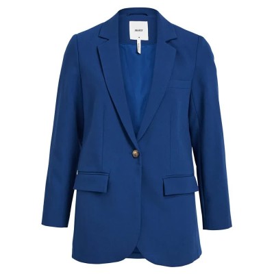 сако,дамски,сака,object,sigrid,blazer,blue,(estate,blue)