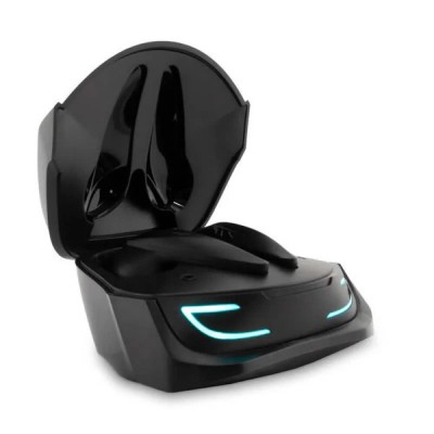 слушалки,слушалки,deep,gaming,gt1,pro,wireless,gaming,wireless,earphones,black,(black)