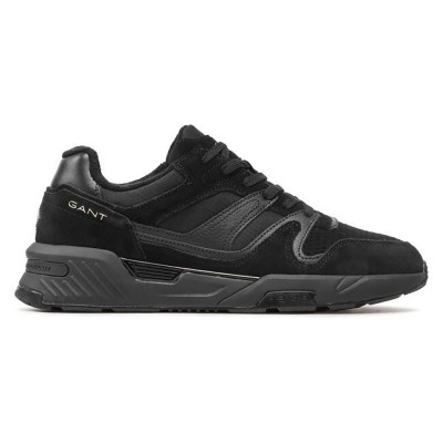 маратонки,мъжки,маратонки,gant,25633233,trainers,black