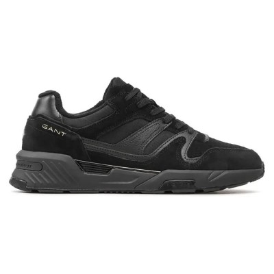 маратонки,мъжки,маратонки,дамски,маратонки,gant,25633233,trainers,black,(black)