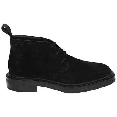 обувки,дамски,боти,дамски,високи,обувки,за,ходене,gant,25643383,boots,black,(black)