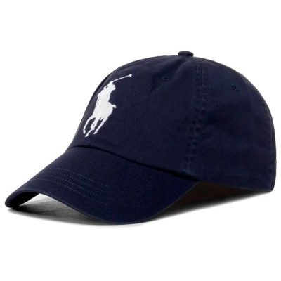 шапка,всички,шапки,ralph,lauren,710673584,cap,blue,(newport,navy)