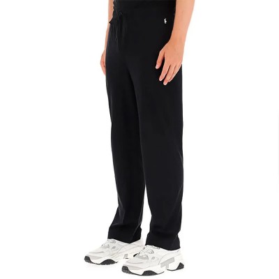 пижама,мъжки,пижами,ralph,lauren,714844762,pyjama,pants,black,(black)