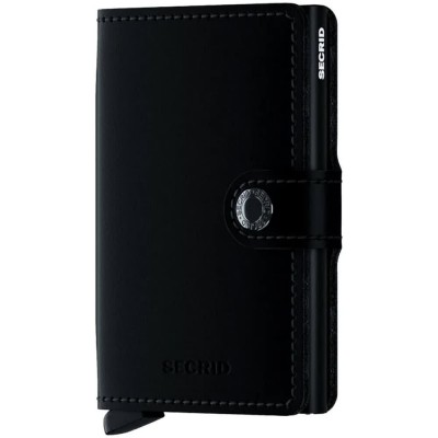 портфейли,и,портмонета,secrid,mm,wallet,black