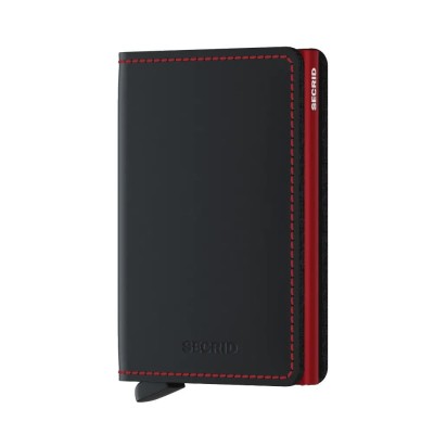 портфейли,и,портмонета,secrid,sm,wallet,black,(black,red)