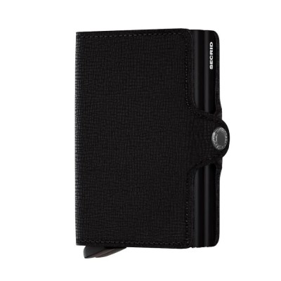 портфейли,и,портмонета,secrid,twin,wallet,black