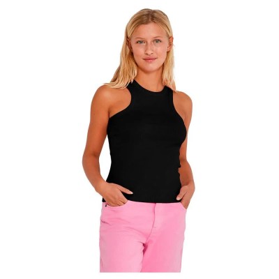 тениска,дамски,тениски,noisy,may,maya,27020871,sleeveless,t,shirt,black,(black)